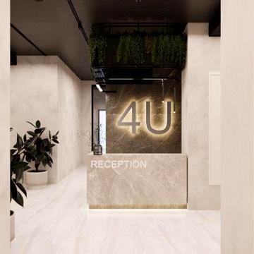 1к 45 м в готовому ЖК, через рік на ремонт, Академмістечко ЖК 4U