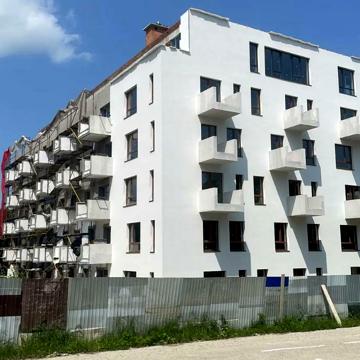 Пилипа Орлика вул., 51
