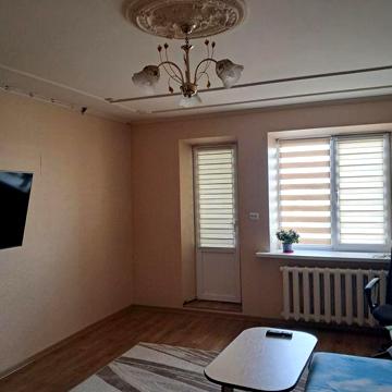 Продам 3х.комнатную квартиру в центре