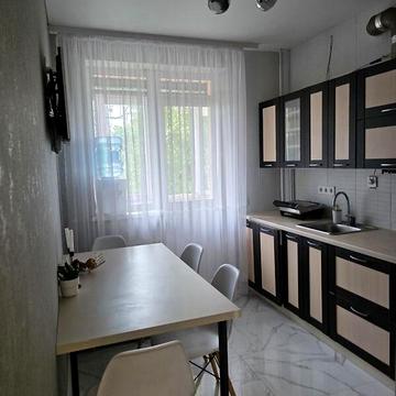 Продаж 1к Квартира Українська вулиця ЖК ул. Украинская, 85в