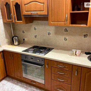 Продаж 1к Квартира Дмитра Кедріна вулиця