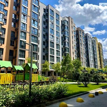 Продаж 1к Квартира Запорізьке шосе ЖК Barvy