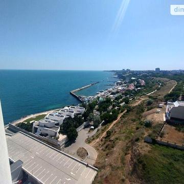 Продаж 1к Квартира Морехідний провулок ЖК Морская симфония