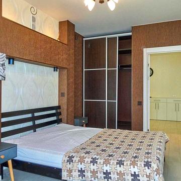 2к. ЖК Липинка, ул. Данченко 26, Виноградарь