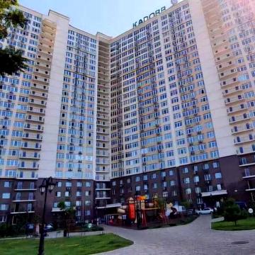 Продажа 3-комнатной  квартиры в 34 Жемчужине ЖК 34 Жемчужина