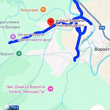 Продаж 4к Дім Богдана Хмельницького вулиця