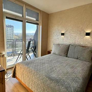 Степана Бандери вул., 20