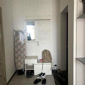 Продаж 1к Квартира Травневий провулок ЖК Авторский