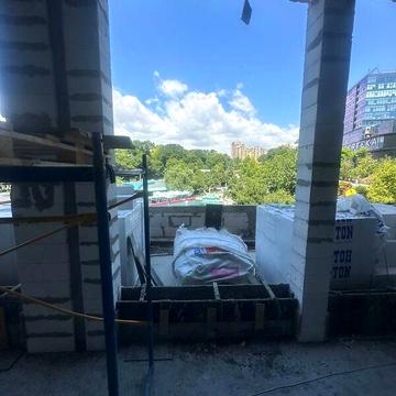 Продаж 1к Квартира Аркадійська алея ЖК ARCHotel