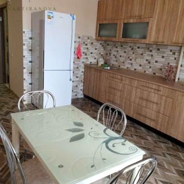 Олексы Довбуша, 8Б