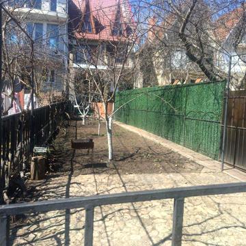Оренда котеджа від власника на березі моря.