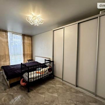 Продаж 1к Квартира Григорія Сковороди вулиця ЖК Синергия 3+