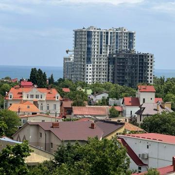 Одеської громади вул. (Авдєєва-Чорноморського), 7а