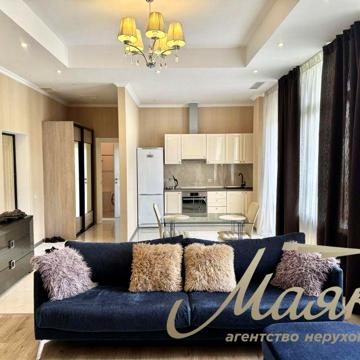 Аренда квартиры в ЖК Botanic House | Печерск