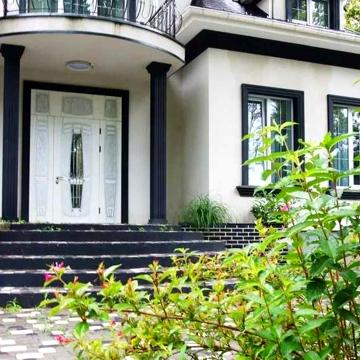 D1C  Сдам дом в Парк хаус, ул. Батумская