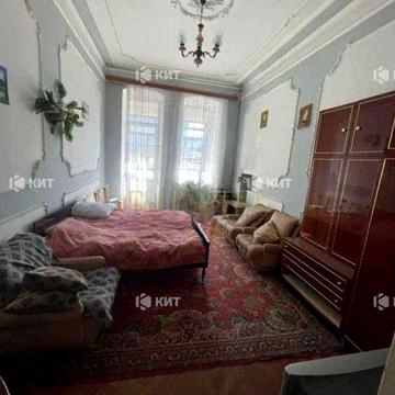 3к. 86м2 Центр (ул Свободы 24, Ярослава Мудрого, Парк Шевченка) 128973