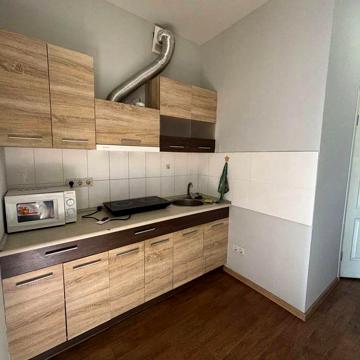 Аренда квартире в новострое по. Мазепы( Петровского)
