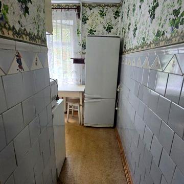 Продаж 3к Квартира Київська вулиця