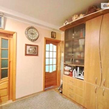 Продаж 3к Квартира Лазурна вулиця