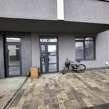 Профсоюзна вул., 9-А