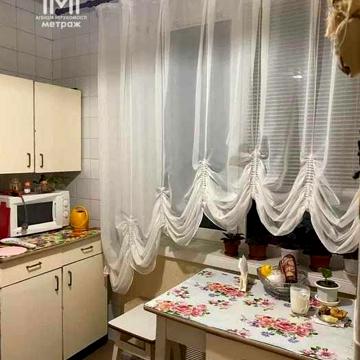 Продам 3к квартиру 522 мкр м. Студентська (85971)