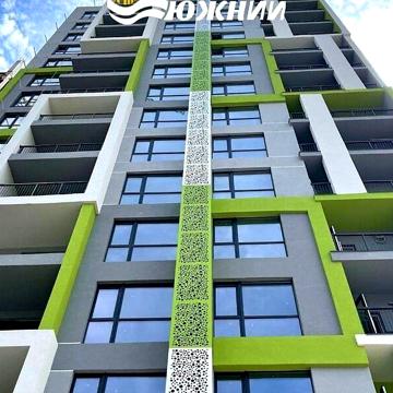 Продаж 1к Квартира Добровольців провулок ЖК Южный