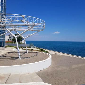 Продаж 3к Квартира Морехідний провулок ЖК Морская симфония