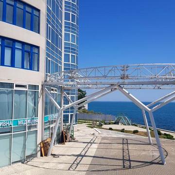 Продаж 3к Квартира Морехідний провулок ЖК Морская симфония