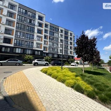 Продаж 2к Квартира Івана Богуна вулиця ЖК Родинний Маєток