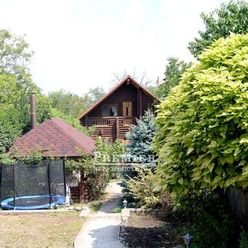 Будинок. 80 м2. 5 соток. 16 ст. В.Фонтану