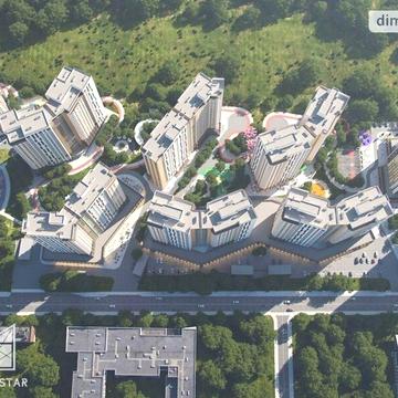 Продаж 2к Квартира Краснова вулиця ЖК Kadorr City