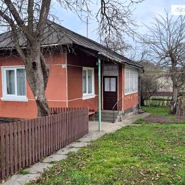 Продаж 3к Дім Івасюка