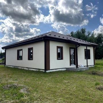 Будинок біля школи 120м2
