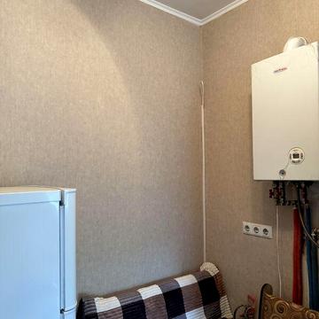 Продаж 1к Квартира Мечникова вулиця ЖК ул. Мечникова, 116