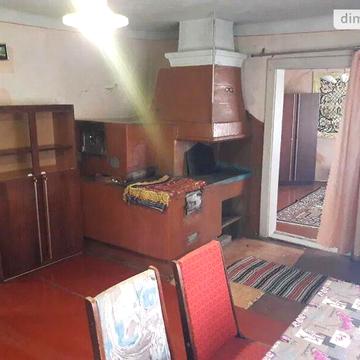 Продаж 3к Дім Довбуша вулиця