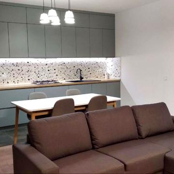 Пантелеймона Куліша вул., 36а