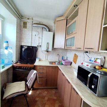 Продаж 2к Квартира Лятошинського Бориса вулиця