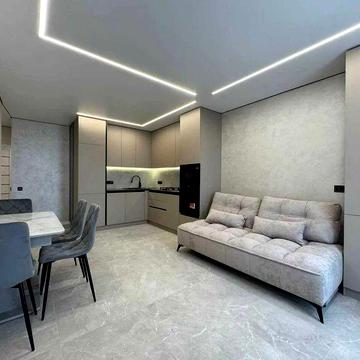 Терміново! 1кім + кухня-студія, вид на гори, 5хв до центру ЖК IQ House