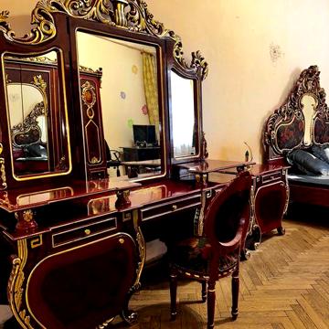 Власник. Квартира помісячно.