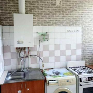 Генерала Безручка вул. (Новоорловська), 2