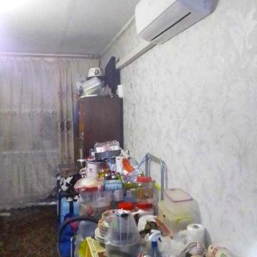 Продам 3-х. к. кв. - 57 м. кв. 1/5 эт. в Кульбакино