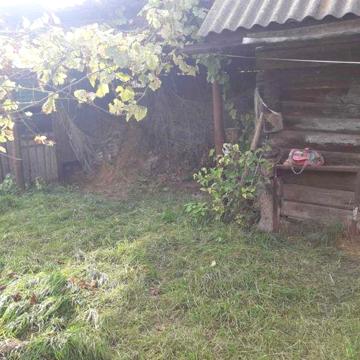 Продам дом с земельною ділянкою