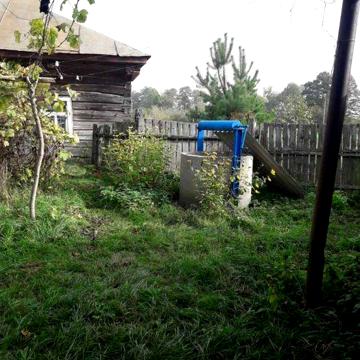 Продам дом с земельною ділянкою
