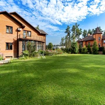 Вишнева вул. (Леніна)