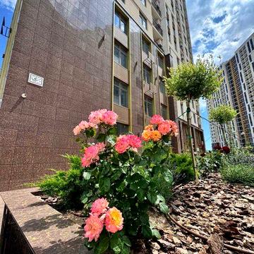 Продам 1 комнатную квартиру в Кадоре на Краснова ЖК 65 Жемчужина