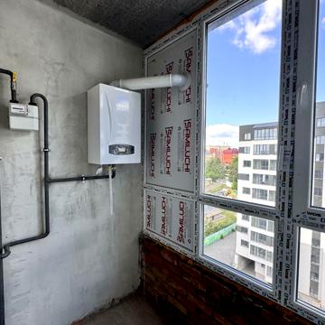 Озерна вул., 16Б