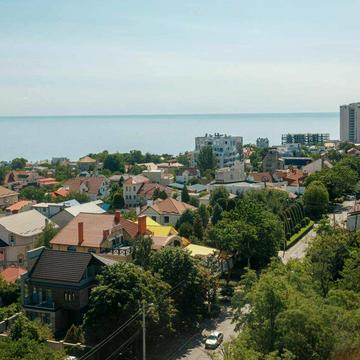 Аркадіївський пров., 20