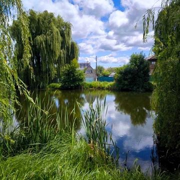 Готовий дуплекс біля озера м. Буча. Центр. комунікації, Газ