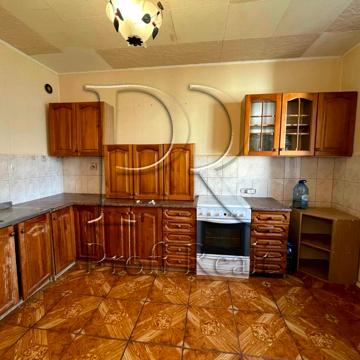 Петра Григоренка просп., 36-А