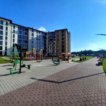 урочище Ягниди вул., 2